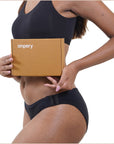 First-in-India | ONPERY® PERIOD UNDERWEAR | Size-adjustable | Detachable