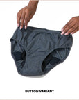 First indigenous patent-applied | ONPERY® REUSABLE SANITARY NAPKIN | No Shifting | No Crumbling