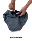 First indigenous patent-applied | ONPERY® REUSABLE SANITARY NAPKIN | No Shifting | No Crumbling