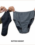 First indigenous patent-applied | ONPERY® REUSABLE SANITARY NAPKIN | No Shifting | No Crumbling