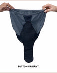 First indigenous patent-applied | ONPERY® REUSABLE SANITARY NAPKIN | No Shifting | No Crumbling