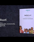 SafeRoom™ by ONPERY® | VIDEO NARRATION | Graphical on Management of Physical Safety, Emotional Safety & Gender Sensitivity