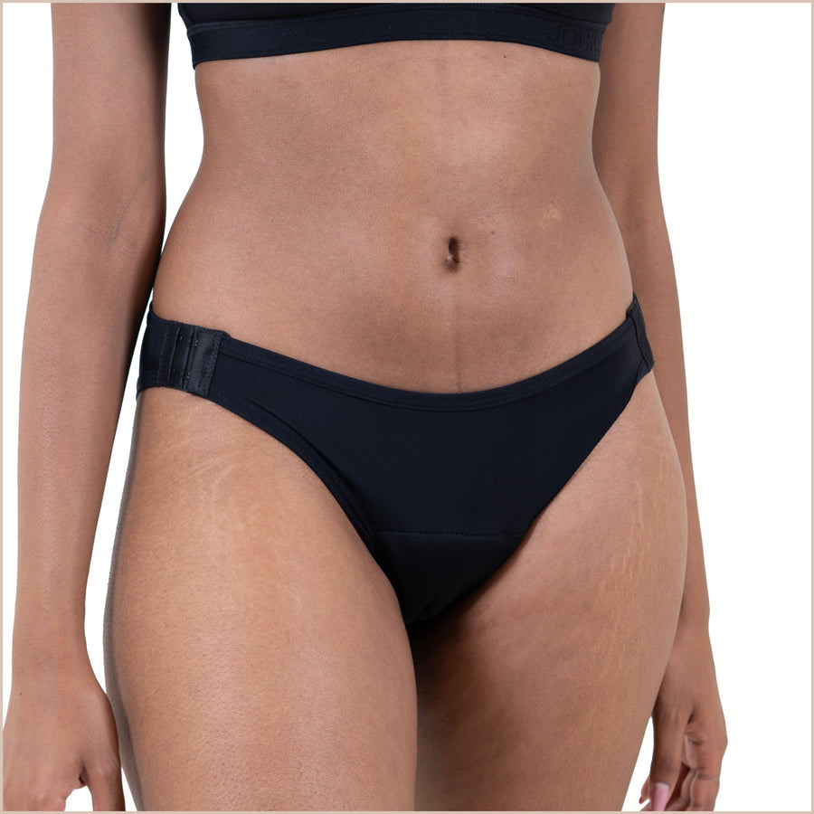 First-in-India | ONPERY® PERIOD UNDERWEAR | Size-adjustable | Detachable