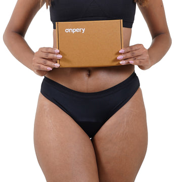 ONPERY® PERIOD UNDERWEAR | Regular