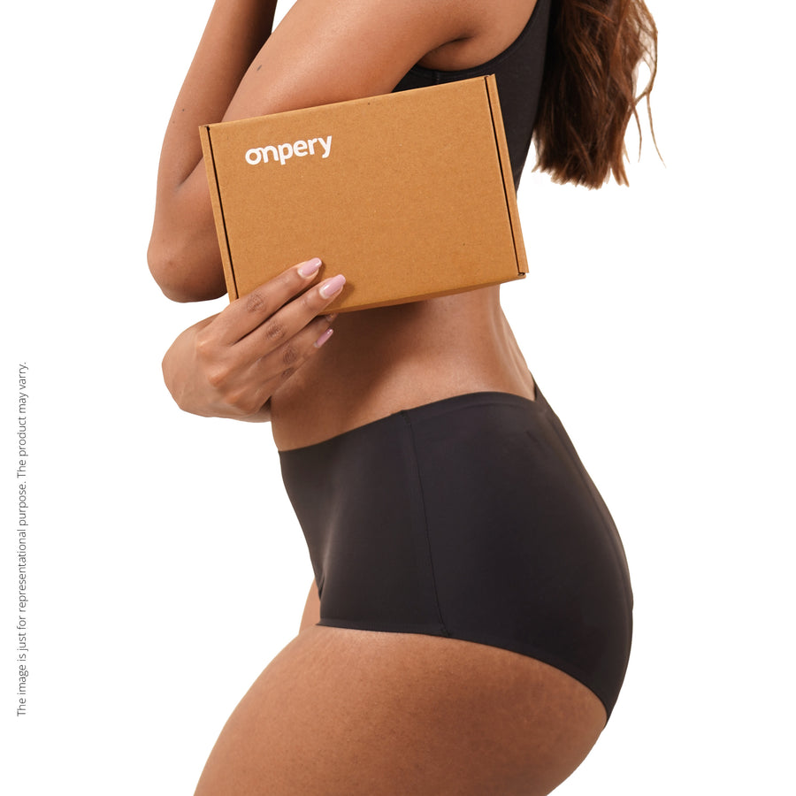 ONPERY® PERIOD UNDERWEAR | Seamless