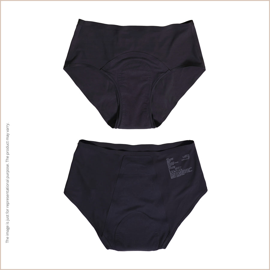 Seamless  ONPERY® PERIOD UNDERWEAR