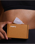 Designed in India | ONPERY® MENSTRUAL CUP | Easier to Use, Easier to Insert, Easier to Remove, Better Grip, Ergonomic | 100% Medical Grade Silicone