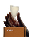 Onpery ™ कप - मध्यम आकार