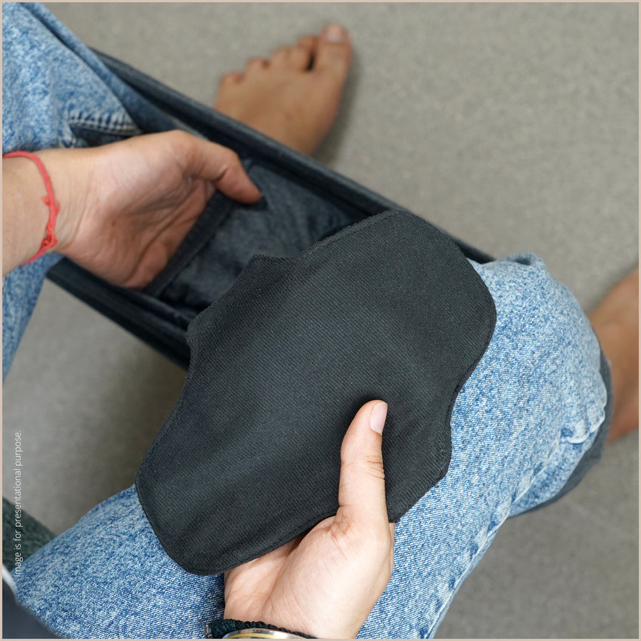 ONPERY® REUSABLE SANITARY LINER