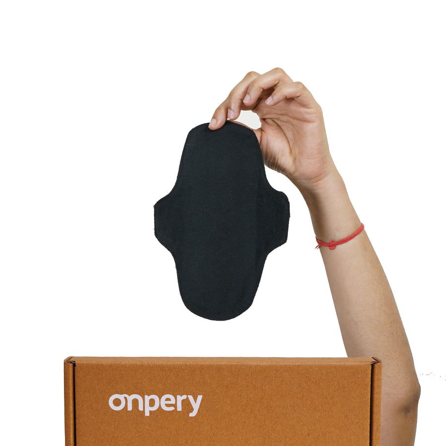 ONPERY® REUSABLE SANITARY LINER