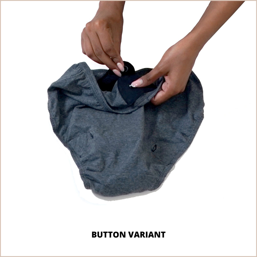 First indigenous patent-applied | ONPERY® REUSABLE SANITARY NAPKIN | No Shifting | No Crumbling